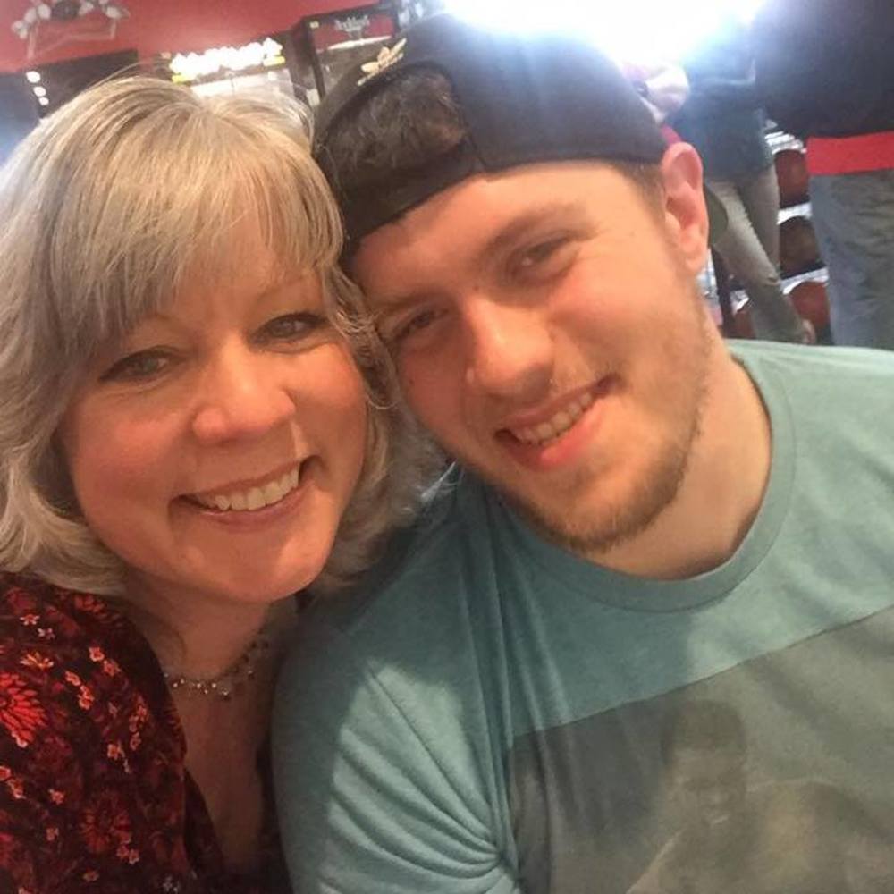 Meet your Posher, Shane